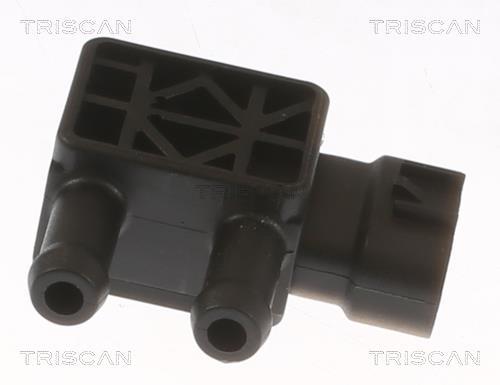 Sensor de pressão de gas de escape Triscan A/S ref. 8823 43001