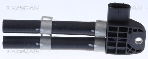 Capteur, pression des gaz échappement (Capteur de pression différentiel) Triscan A/S ref. 8823 43002
