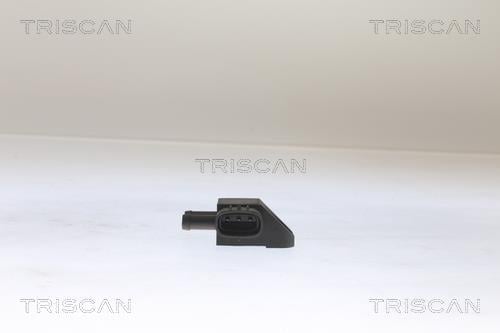 Sensor de pressão de gas de escape Triscan A/S ref. 8823 43003
