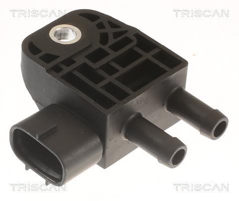 Sensor de pressão de gas de escape Triscan A/S ref. 8823 43003
