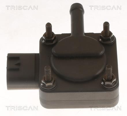Sensor de pressão de gas de escape Triscan A/S ref. 8823 43004