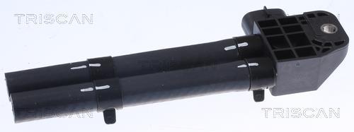 Capteur, pression des gaz échappement (Capteur de pression différentiel) Triscan A/S ref. 8823 43005