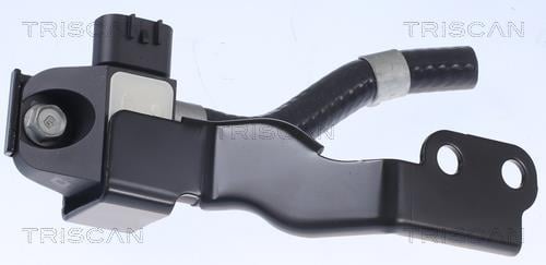 Capteur, pression des gaz échappement (Capteur de pression différentiel) Triscan A/S ref. 8823 43006