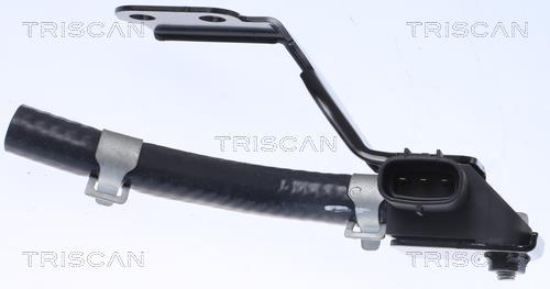 Capteur, pression des gaz échappement (Capteur de pression différentiel) Triscan A/S ref. 8823 43006