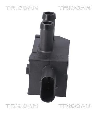 Capteur, pression des gaz échappement (Capteur de pression différentiel) Triscan A/S ref. 8823 43007