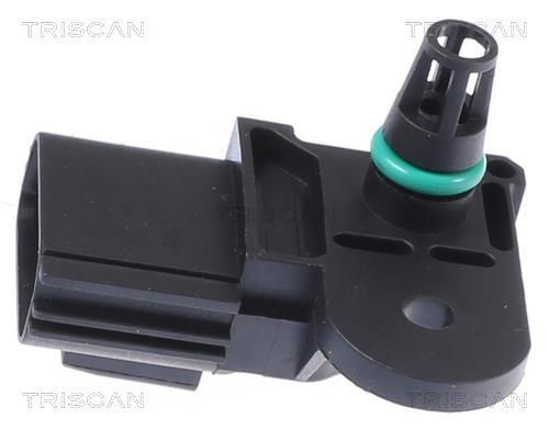 Sensor, presión colector de admisión Triscan A/S ref. 8824 10014