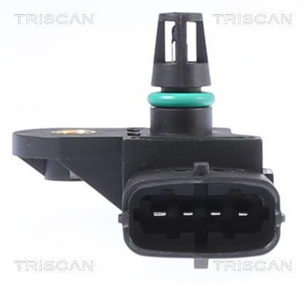Sensor de pressão de admissão Triscan A/S ref. 8824 10017