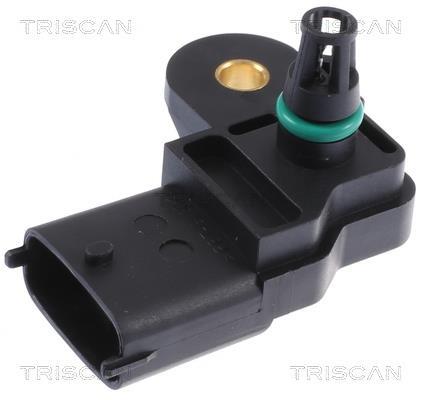 Sensor de pressão de admissão Triscan A/S ref. 8824 10019
