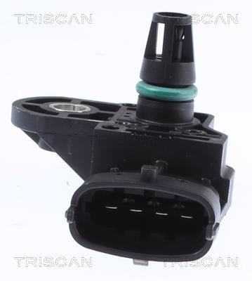 Sensor de pressão de admissão Triscan A/S ref. 8824 10029