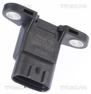 Sensor de pressão de admissão Triscan A/S ref. 8824 10031