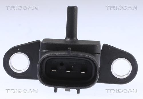 Sensor de pressão de admissão Triscan A/S ref. 8824 10031