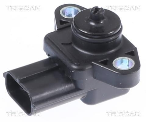 Capteur, pression du tuyau d'admission Triscan A/S 8824 10034