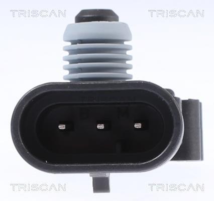 Sensor, presión colector de admisión Triscan A/S ref. 8824 10042