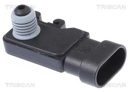 Sensor, presión colector de admisión Triscan A/S ref. 8824 10042