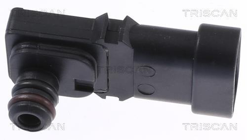 Sensor de pressão de admissão Triscan A/S ref. 8824 10043