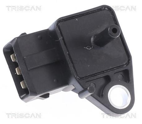 Sensor de pressão de admissão Triscan A/S ref. 8824 10052