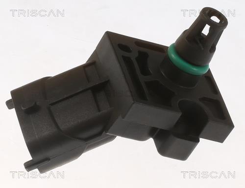 Sensor, presión colector de admisión Triscan A/S ref. 8824 10053