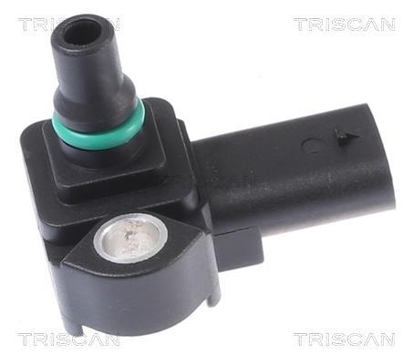 Capteur, pression du tuyau d'admission Triscan A/S 8824 11012