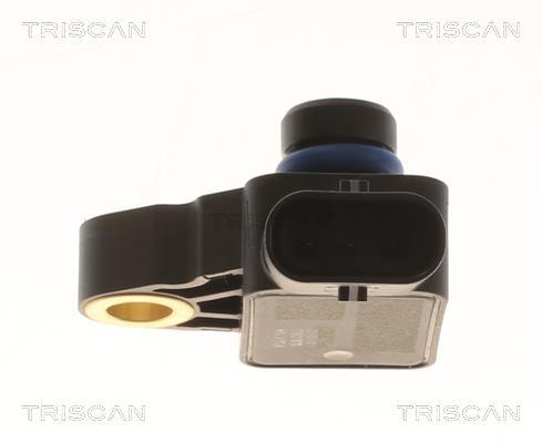 Capteur, pression du tuyau d'admission Triscan A/S 8824 11019