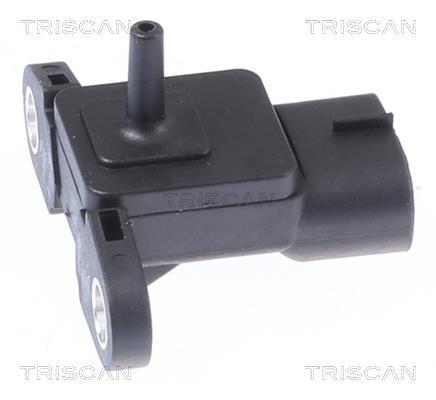 Capteur, pression du tuyau d'admission Triscan A/S 8824 13008