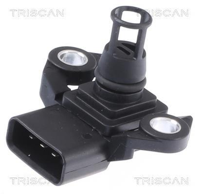 Capteur, pression du tuyau d'admission Triscan A/S ref. 8824 13009