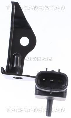 Sensor de pressão de admissão Triscan A/S ref. 8824 13012