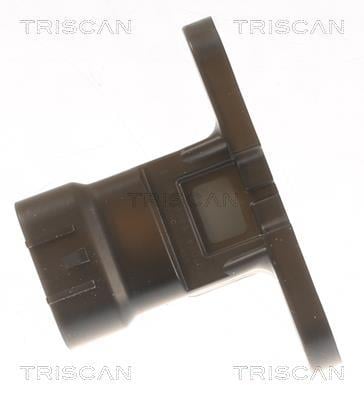 Capteur, pression du tuyau d'admission Triscan A/S 8824 13015