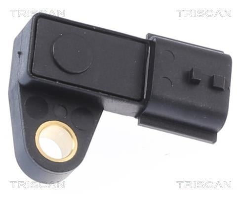 Capteur, pression du tuyau d'admission Triscan A/S 8824 14005