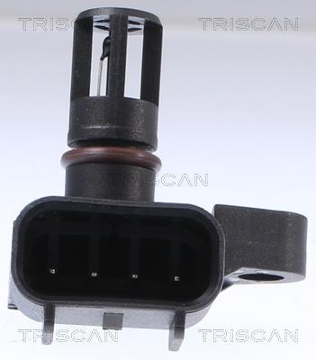 Sensor, presión colector de admisión Triscan A/S ref. 8824 16001