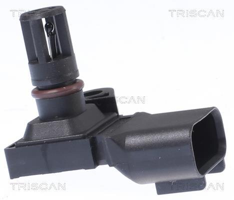 Sensor, presión colector de admisión Triscan A/S ref. 8824 16001
