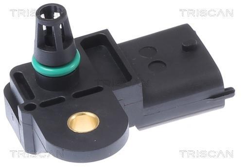 Sensor, presión colector de admisión Triscan A/S ref. 8824 16008