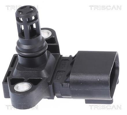Sensor, presión colector de admisión Triscan A/S ref. 8824 16010