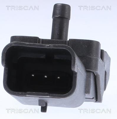 Sensor de pressão de admissão Triscan A/S ref. 8824 16011