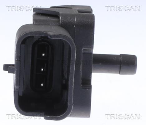 Sensor, presión colector de admisión Triscan A/S 8824 16019
