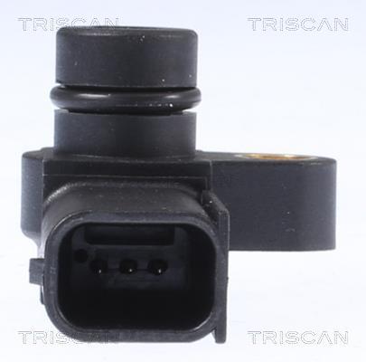 Sensor de pressão de admissão Triscan A/S ref. 8824 17001