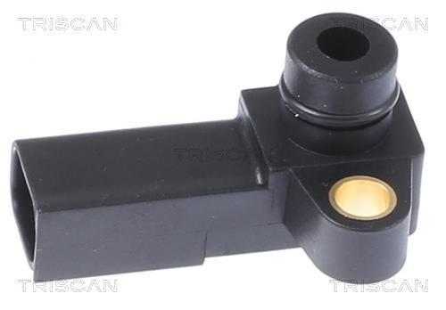 Sensor de pressão de admissão Triscan A/S ref. 8824 17001