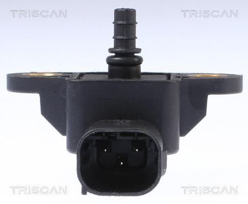Sensor, presión colector de admisión Triscan A/S 8824 23001