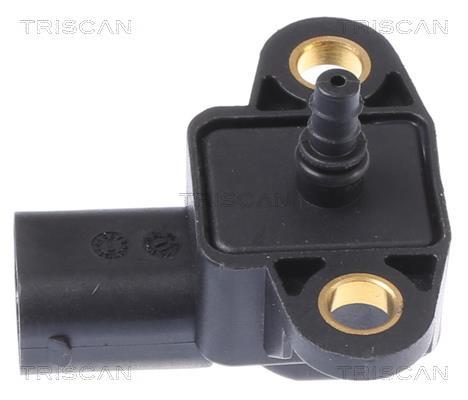 Sensor, presión colector de admisión Triscan A/S 8824 23001