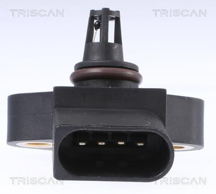 Sensor, presión colector de admisión Triscan A/S ref. 8824 23003