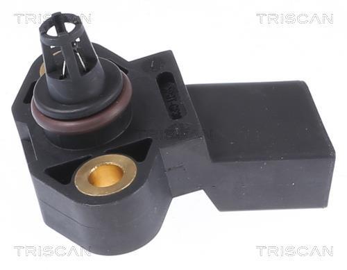 Sensor, presión colector de admisión Triscan A/S ref. 8824 23003