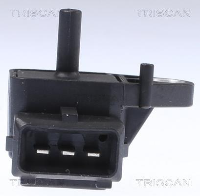 Sensor de pressão de admissão Triscan A/S ref. 8824 23004