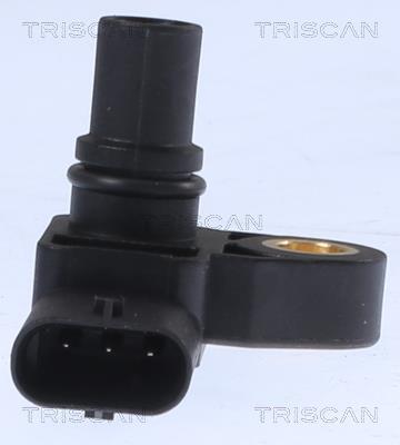 Capteur, pression du tuyau d'admission Triscan A/S 8824 23010