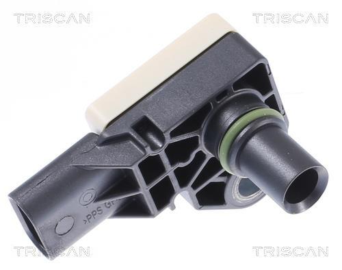 Sensor, presión colector de admisión Triscan A/S ref. 8824 23011