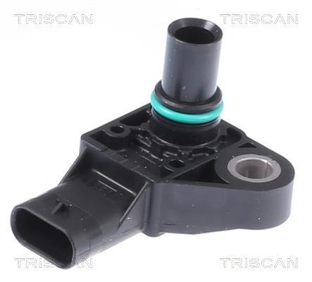 Sensor, presión colector de admisión Triscan A/S ref. 8824 23012