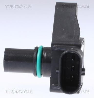 Sensor, presión colector de admisión Triscan A/S ref. 8824 23012