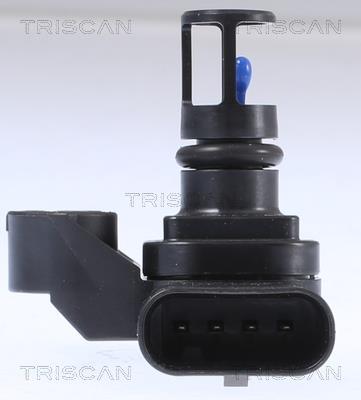 Sensor de pressão de admissão Triscan A/S ref. 8824 24017