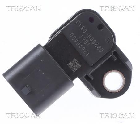 Sensor de pressão de admissão Triscan A/S ref. 8824 24017
