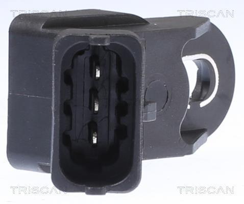 Sensor de pressão de admissão Triscan A/S ref. 8824 24020