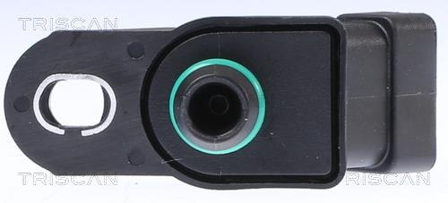 Sensor de pressão de admissão Triscan A/S ref. 8824 24020