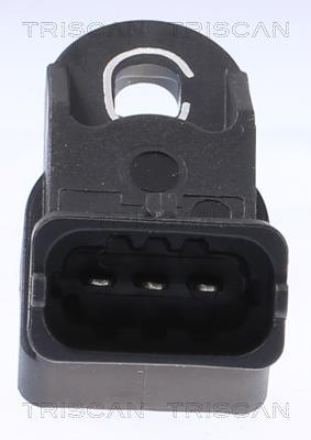 Sensor de pressão de admissão Triscan A/S ref. 8824 24021